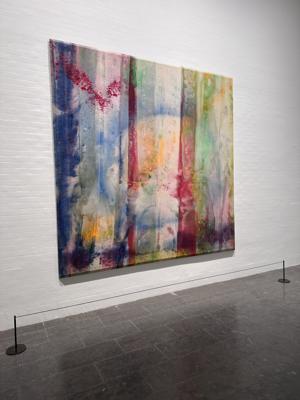 Denmark Humlebæk Louisiana Museum Of Modern Art